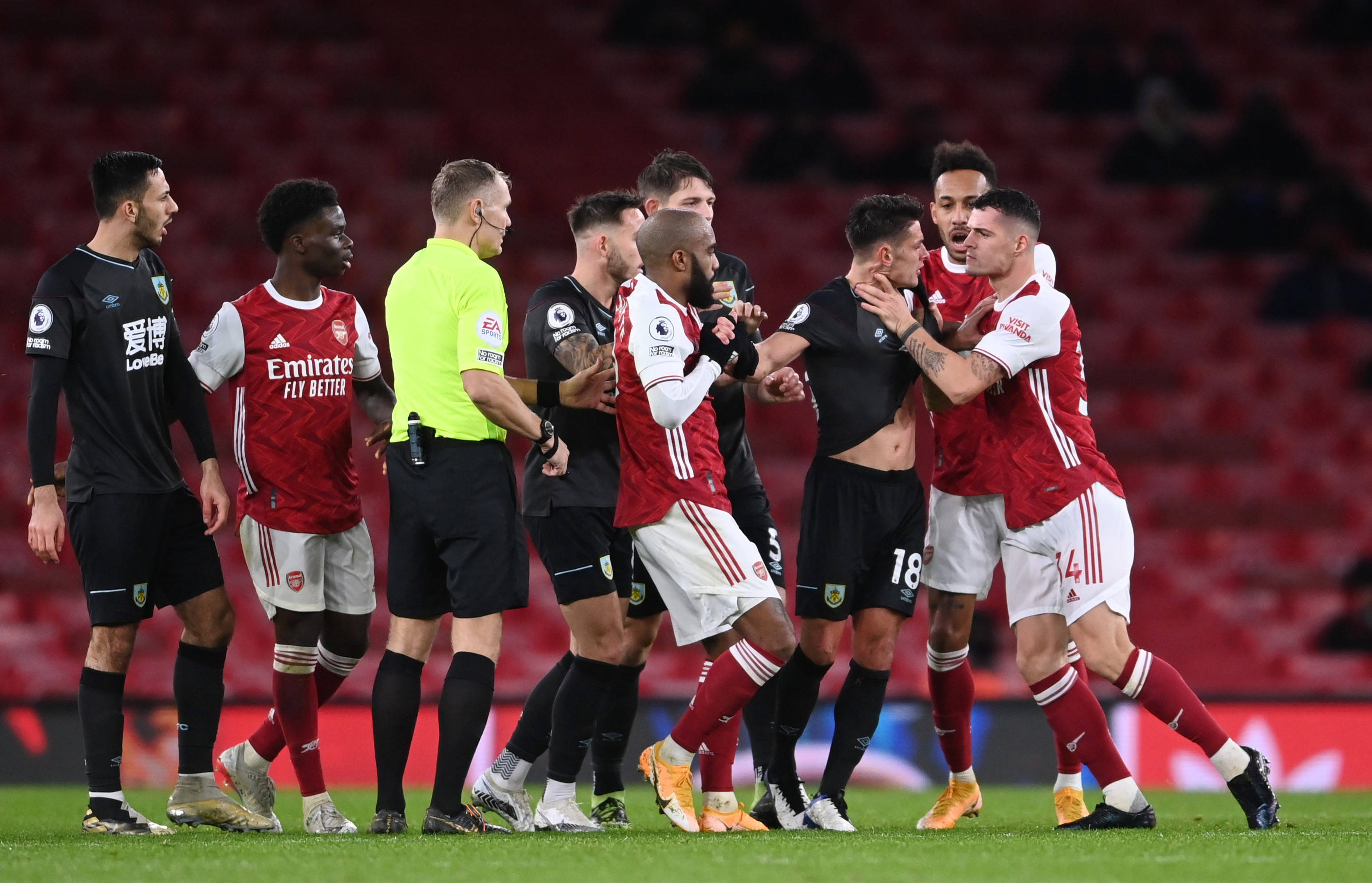 的场上意识 的场上意识